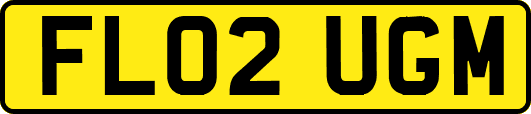 FL02UGM