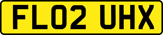 FL02UHX