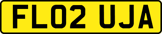 FL02UJA
