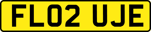 FL02UJE