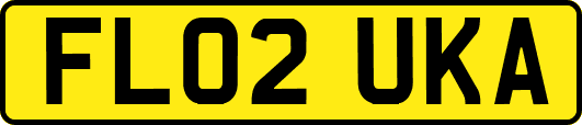 FL02UKA