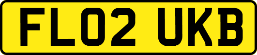 FL02UKB