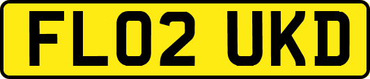 FL02UKD