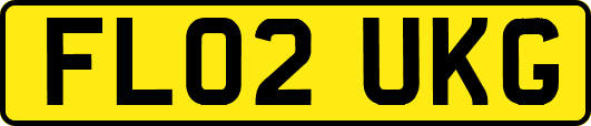 FL02UKG