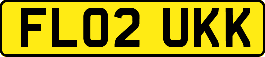 FL02UKK