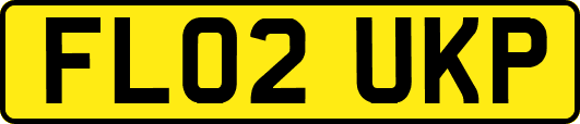 FL02UKP