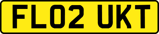 FL02UKT
