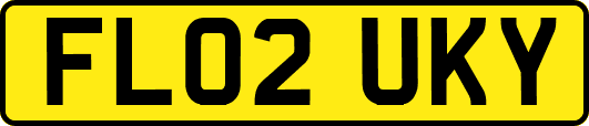 FL02UKY