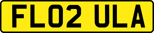 FL02ULA