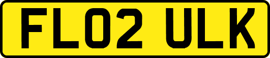 FL02ULK