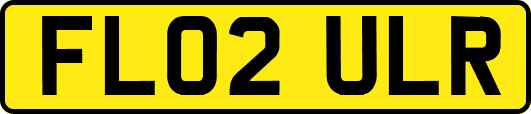 FL02ULR