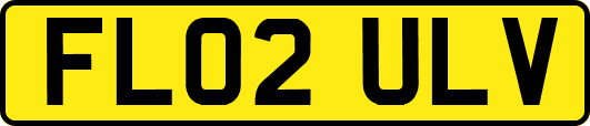 FL02ULV