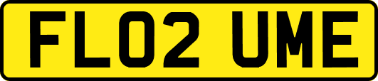 FL02UME