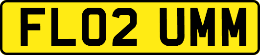 FL02UMM