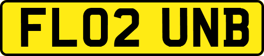 FL02UNB