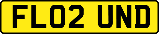 FL02UND