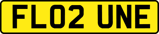 FL02UNE
