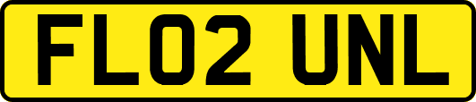 FL02UNL