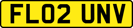 FL02UNV