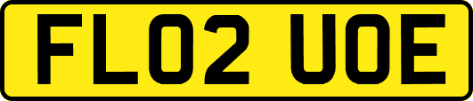 FL02UOE