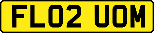 FL02UOM