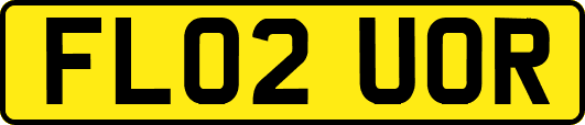 FL02UOR