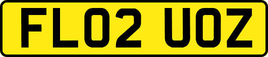 FL02UOZ