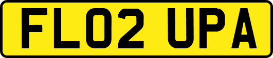 FL02UPA
