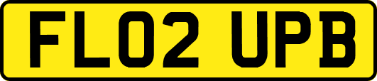 FL02UPB
