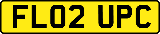 FL02UPC