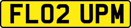 FL02UPM
