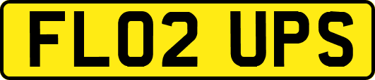 FL02UPS
