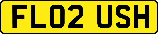 FL02USH