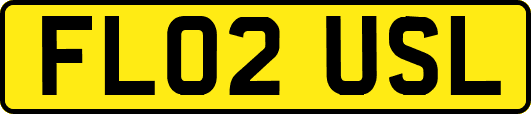 FL02USL