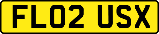 FL02USX