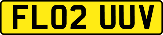 FL02UUV