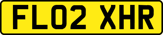 FL02XHR