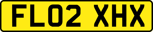 FL02XHX