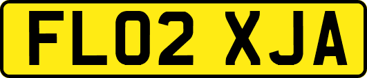 FL02XJA