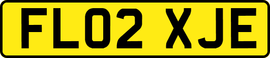 FL02XJE