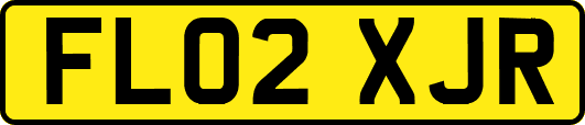 FL02XJR