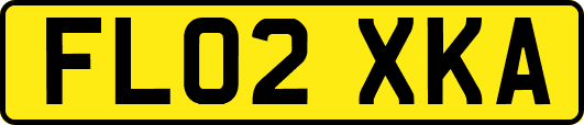 FL02XKA