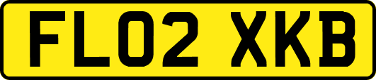 FL02XKB