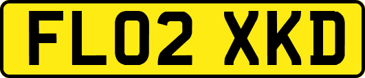 FL02XKD