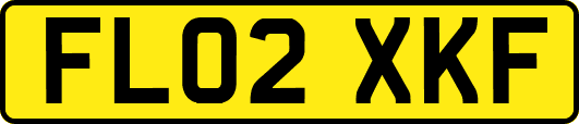 FL02XKF