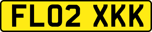 FL02XKK