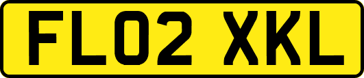 FL02XKL