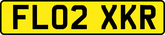 FL02XKR