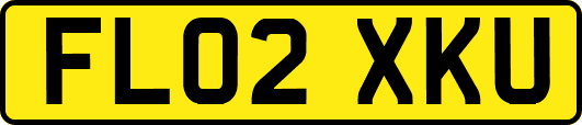 FL02XKU