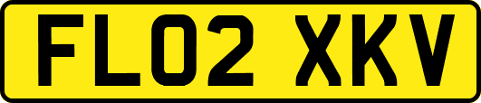FL02XKV